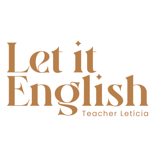 Let it English